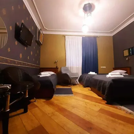 Bogdanov Yar Hotel-2